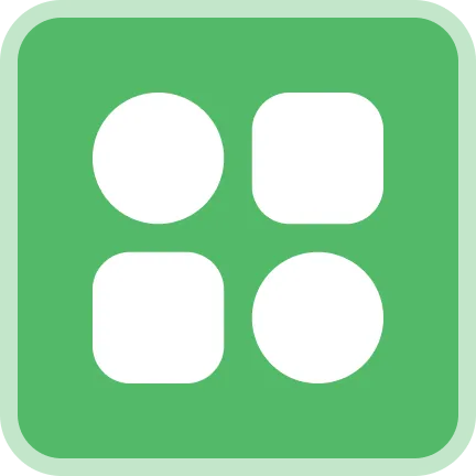 Pattern and Icon Design Icon